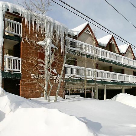Skiers Lodge Park City Dış mekan fotoğraf