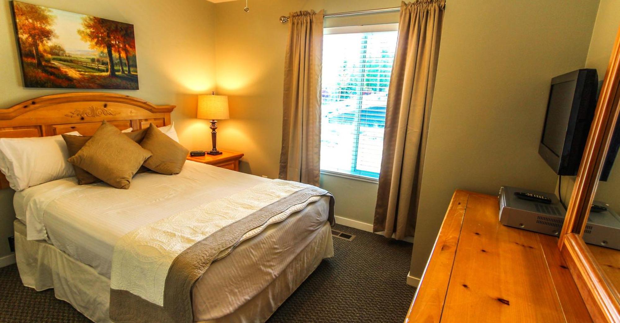 Skiers Lodge Park City Dış mekan fotoğraf
