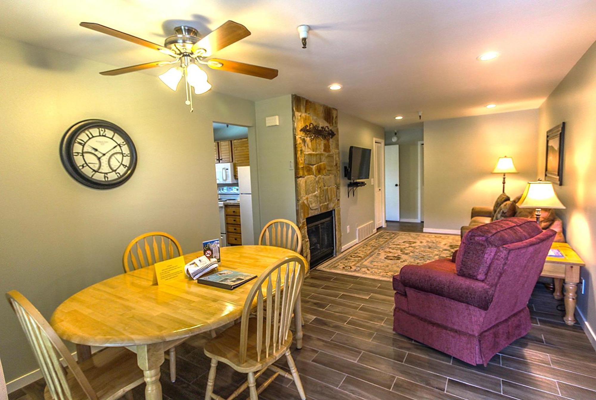 Skiers Lodge Park City Dış mekan fotoğraf