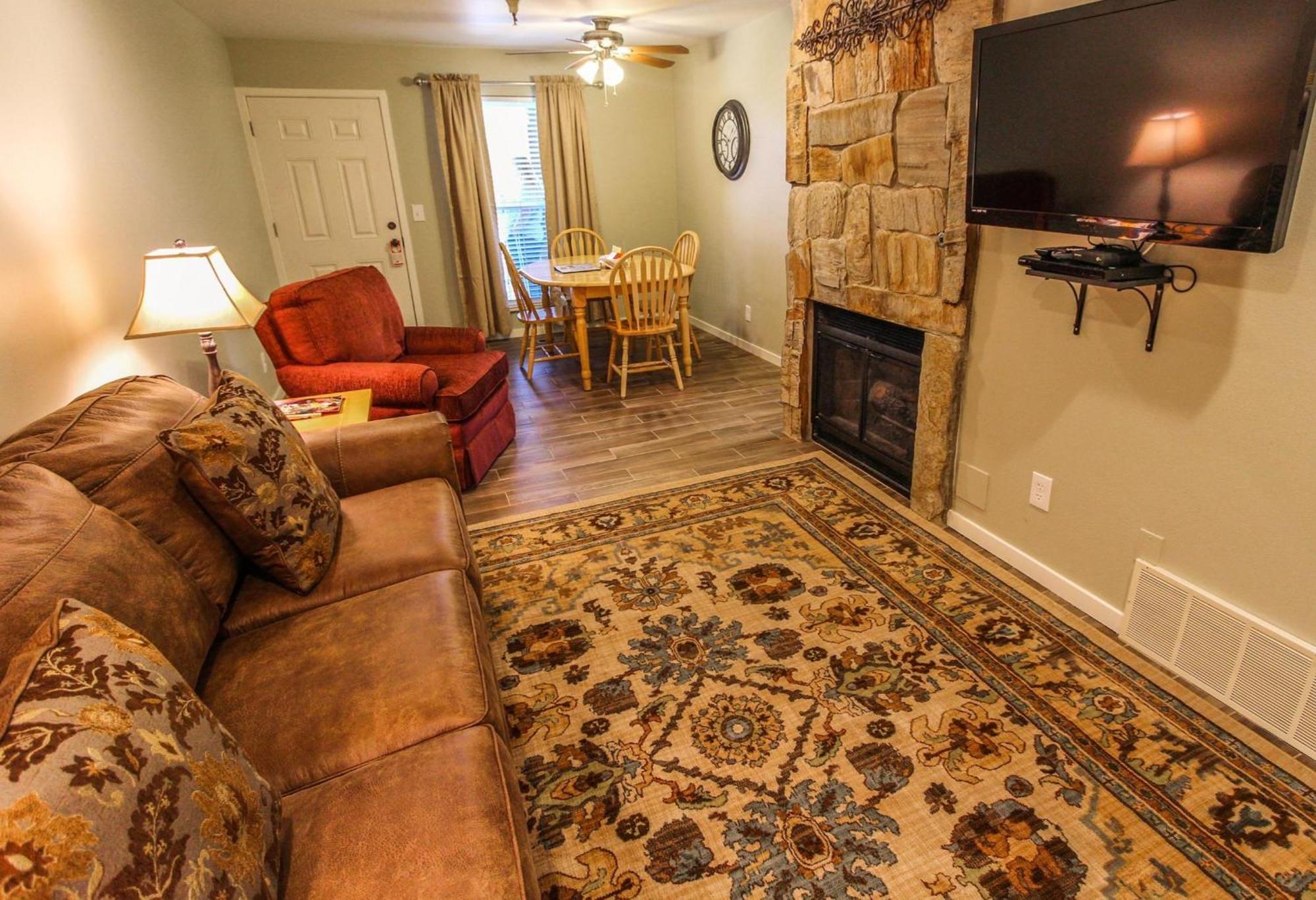 Skiers Lodge Park City Dış mekan fotoğraf